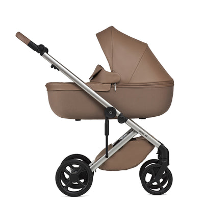 ANEX ELI „SECRET“ - BUNDLE SET „CYBEX CLOUD-G ALMOND BEIGE“