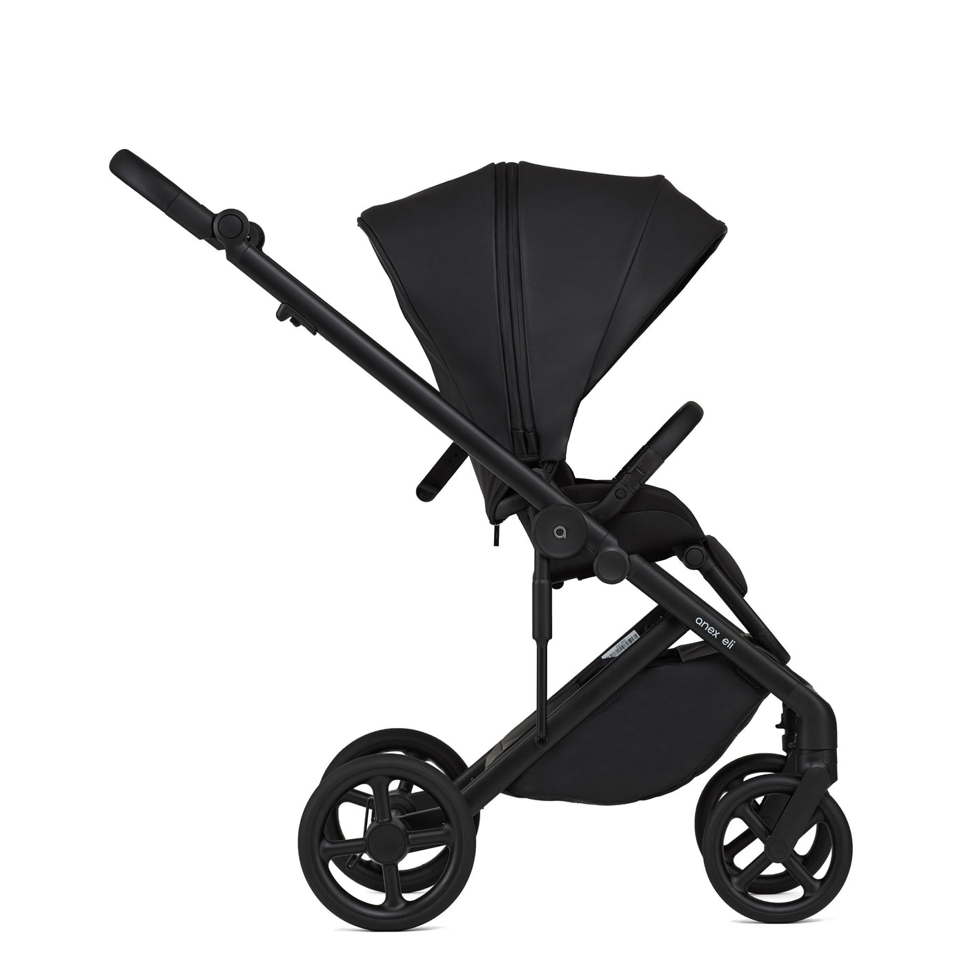 ANEX ELI „MIDNIGHT“ - BUNDLE SET COSMO