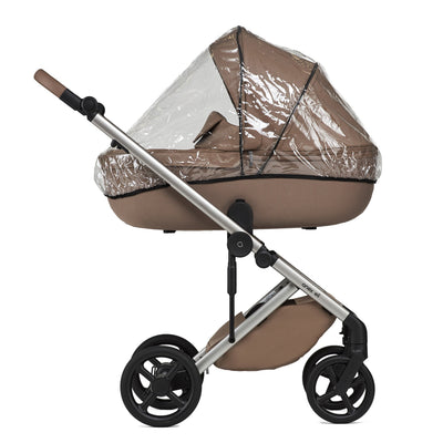 ANEX ELI „SECRET“ - BUNDLE SET „CYBEX CLOUD-G ALMOND BEIGE“