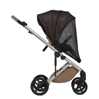 ANEX ELI „SECRET“ - BUNDLE SET „CYBEX CLOUD-G ALMOND BEIGE“