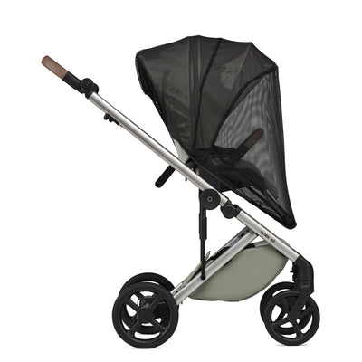 ANEX ELI „EXCITE“ - BUNDLE SET „CYBEX CLOUD-G MOON BLACK PLUS“