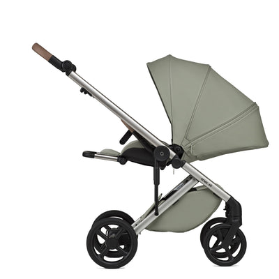 ANEX ELI „EXCITE“ - BUNDLE SET „CYBEX CLOUD-G MOON BLACK PLUS“