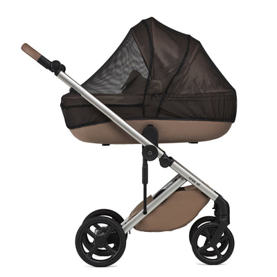 ANEX ELI „SECRET“ - BUNDLE SET „CYBEX CLOUD-G ALMOND BEIGE“
