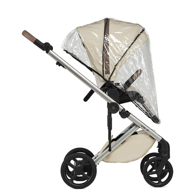 ANEX ELI „MUSE“ - BUNDLE SET „CYBEX CLOUD-T COZY BEIGE“