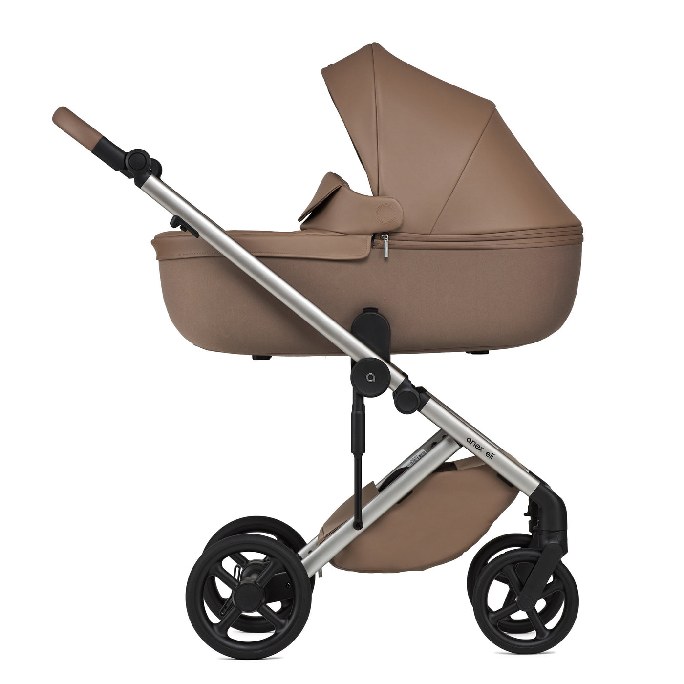 ANEX ELI „SECRET“ - BUNDLE SET „CYBEX CLOUD-G ALMOND BEIGE“