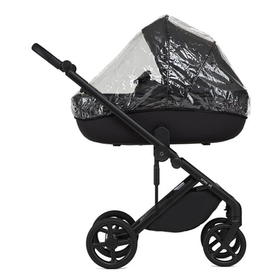 ANEX ELI „MIDNIGHT“ - BUNDLE SET „CYBEX CLOUD-G BLACK“