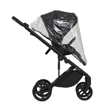 ANEX ELI „MIDNIGHT“ - BUNDLE SET „CYBEX CLOUD-G BLACK“