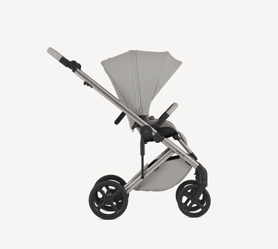 ANEX ELI „SANTAL“ - BUNDLE SET „CYBEX CLOUD-T MIRAGE GREY“