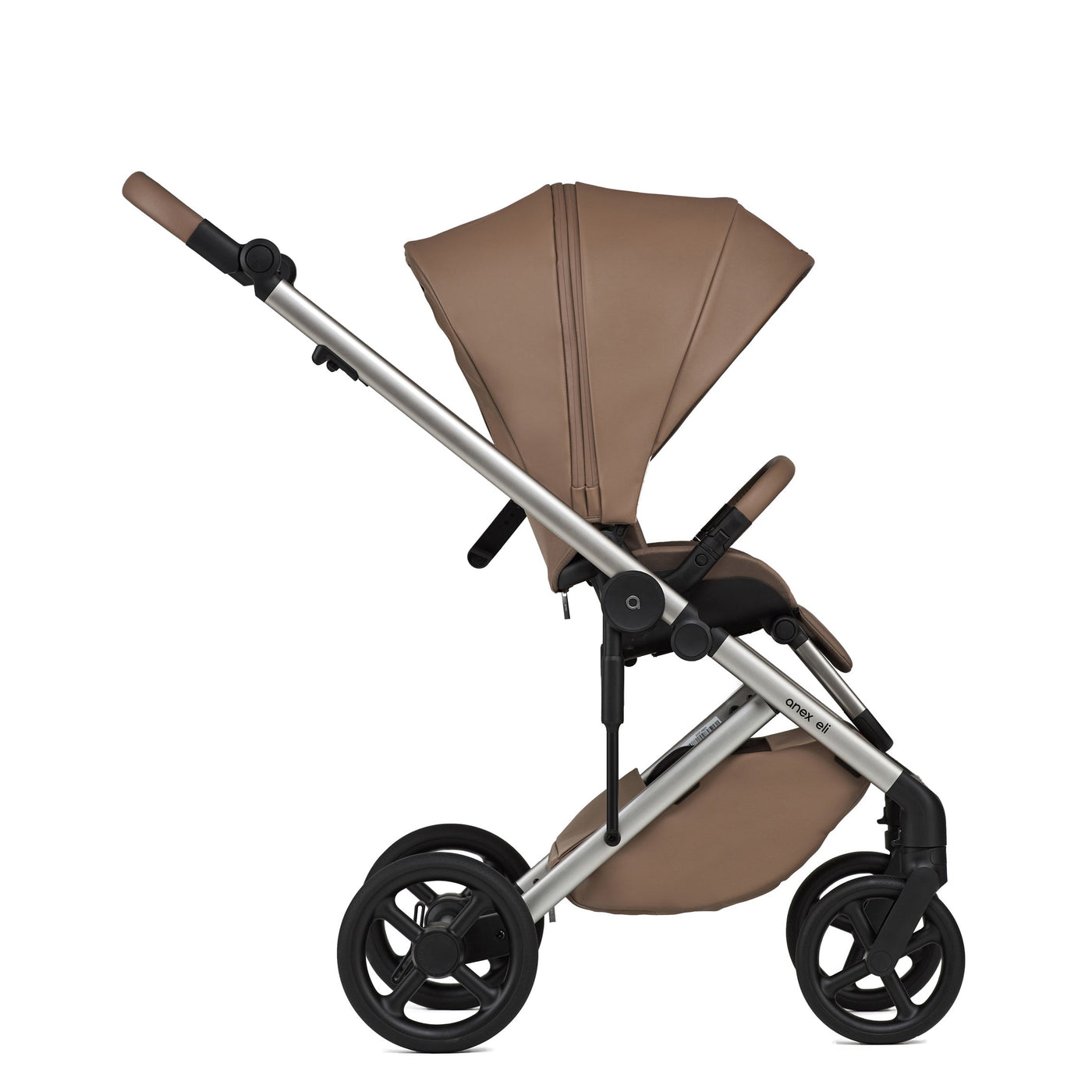 ANEX ELI „SECRET“ - BUNDLE SET „CYBEX CLOUD-G ALMOND BEIGE“