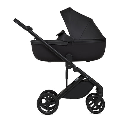 ANEX ELI „MIDNIGHT“ - BUNDLE SET „CYBEX CLOUD-G BLACK“