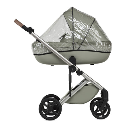 ANEX ELI „EXCITE“ - BUNDLE SET „CYBEX CLOUD-G MOON BLACK PLUS“