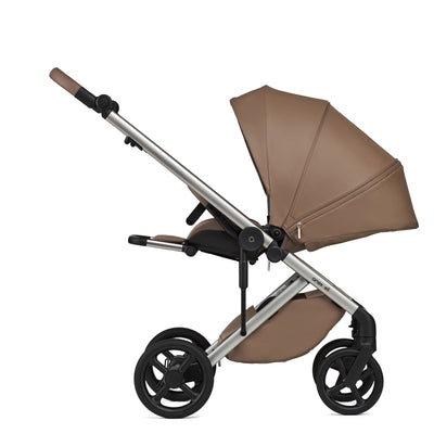 ANEX ELI „SECRET“ - BUNDLE SET „CYBEX CLOUD-G ALMOND BEIGE“