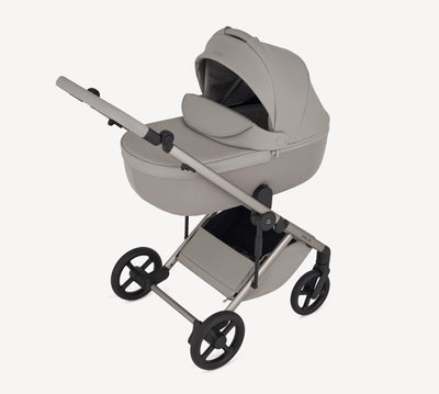 ANEX ELI „SANTAL“ - BUNDLE SET „CYBEX CLOUD-T MIRAGE GREY“