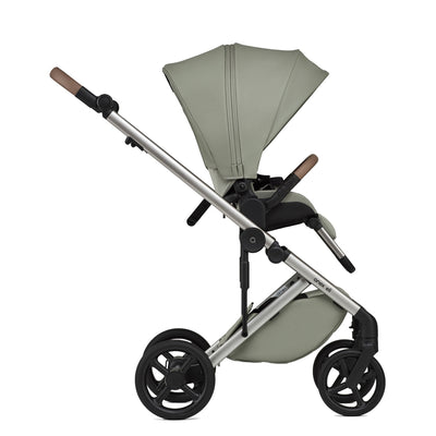 ANEX ELI „EXCITE“ - BUNDLE SET „CYBEX CLOUD-G MOON BLACK PLUS“