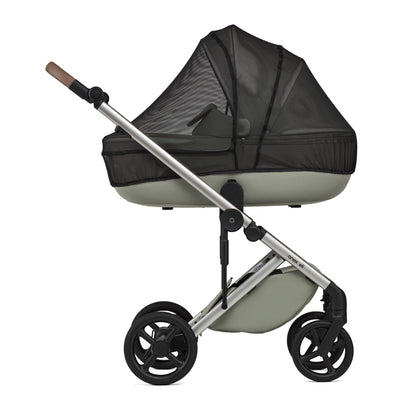 ANEX ELI „EXCITE“ - BUNDLE SET „CYBEX CLOUD-G MOON BLACK PLUS“