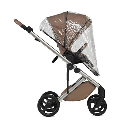 ANEX ELI „SECRET“ - BUNDLE SET „CYBEX CLOUD-G ALMOND BEIGE“