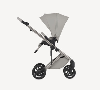 ANEX ELI „SANTAL“ - BUNDLE SET „CYBEX CLOUD-T MIRAGE GREY“