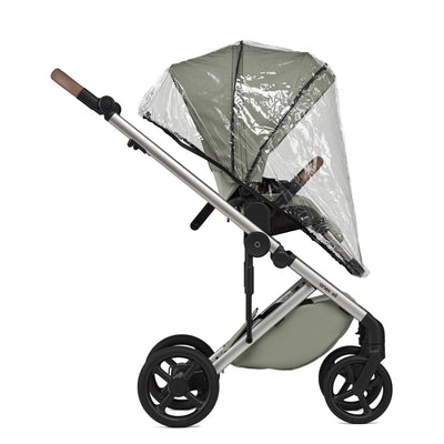 ANEX ELI „EXCITE“ - BUNDLE SET „CYBEX CLOUD-G MOON BLACK PLUS“