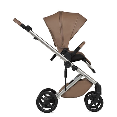 ANEX ELI „SECRET“ - BUNDLE SET „CYBEX CLOUD-G ALMOND BEIGE“