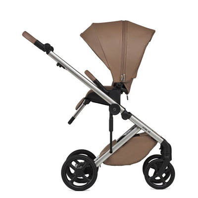 ANEX ELI „SECRET“ - BUNDLE SET „CYBEX CLOUD-G ALMOND BEIGE“