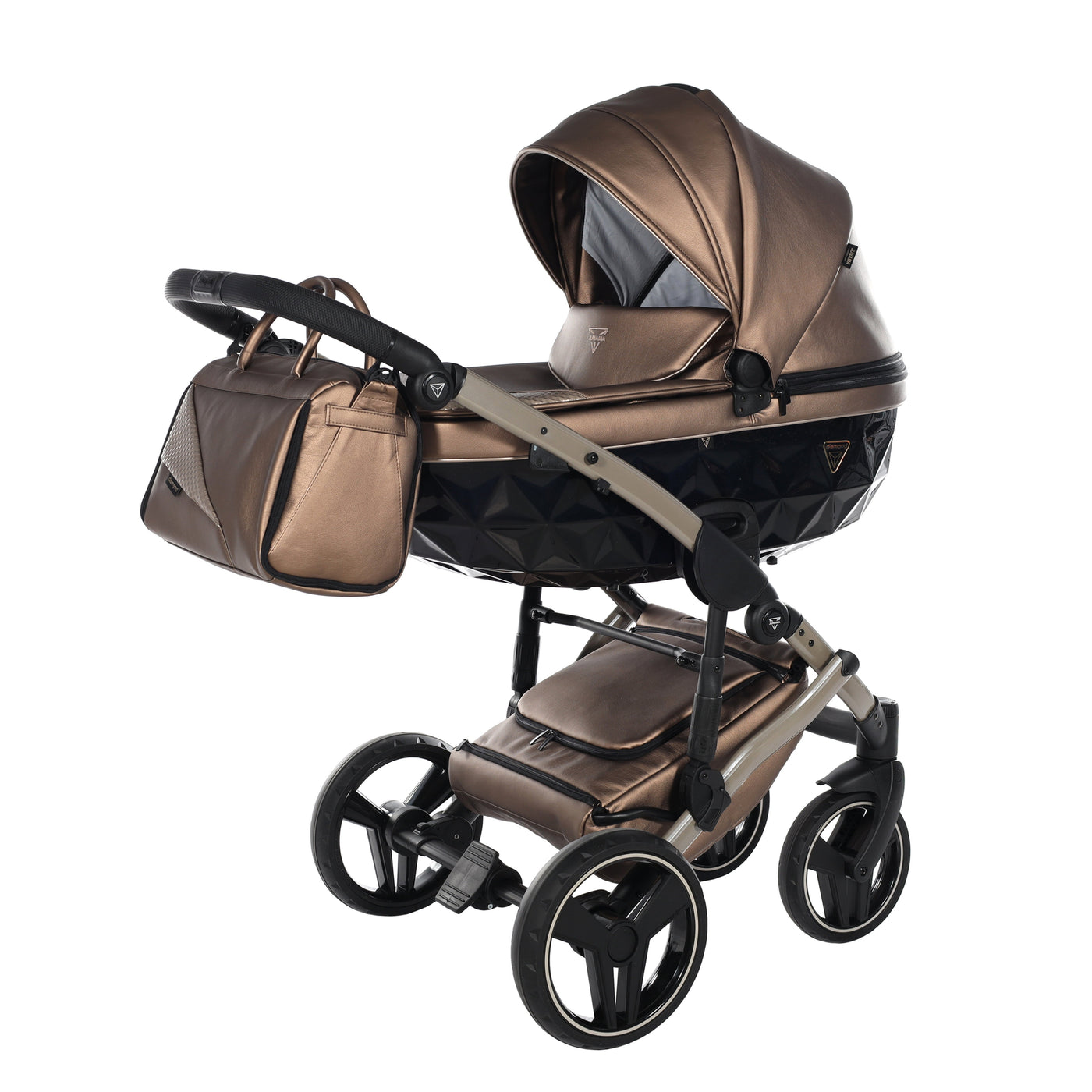 SUMME SALE! „FLUO V3 - 03“ 3-in-1