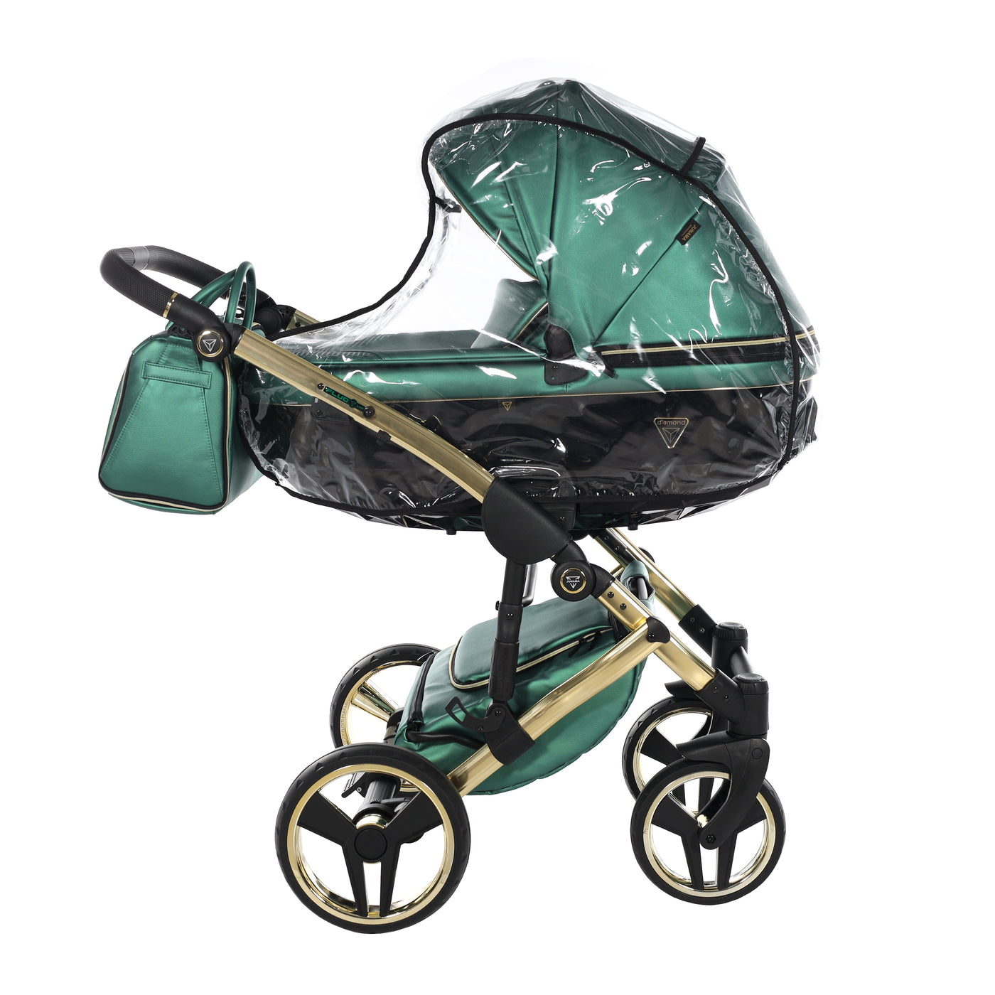 SUMME SALE! „FLUO V3 - 02“ 3-in-1