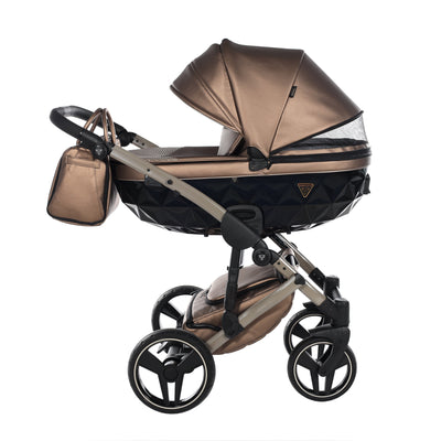 SUMME SALE! „FLUO V3 - 03“ 3-in-1