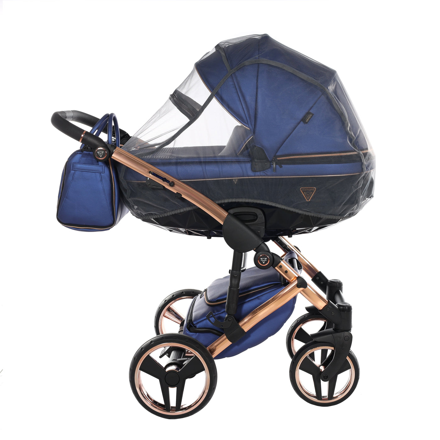 SUMME SALE! „FLUO V3 - 01“ 3-in-1