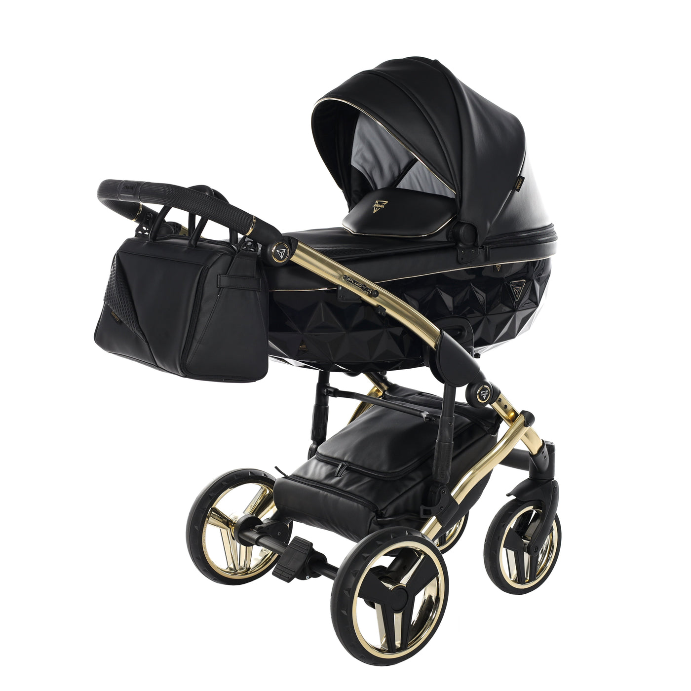SUMME SALE! „FLUO V3 - 04“ 3-in-1