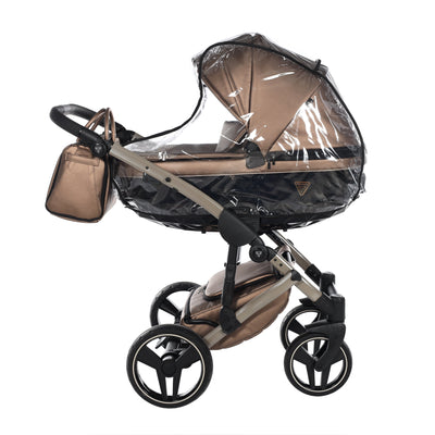 SUMME SALE! „FLUO V3 - 03“ 3-in-1
