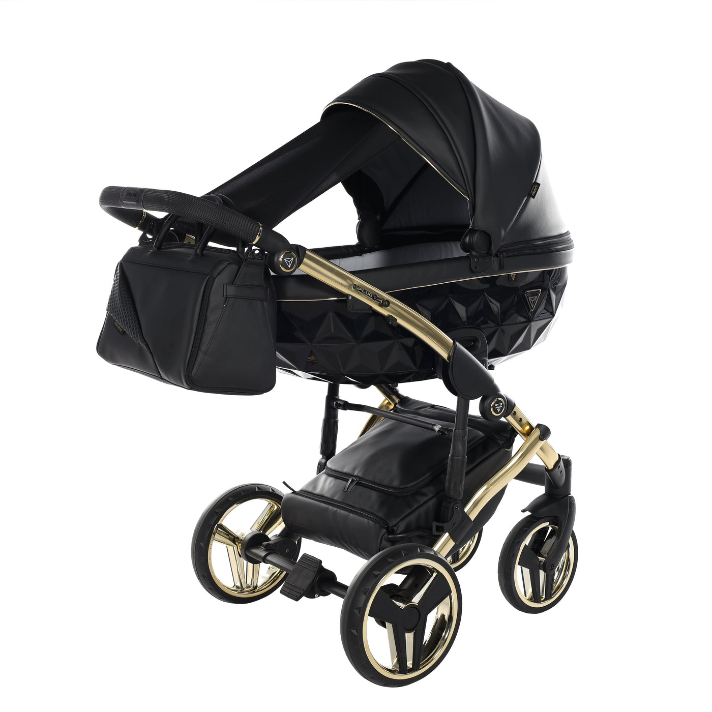 SUMME SALE! „FLUO V3 - 04“ 3-in-1
