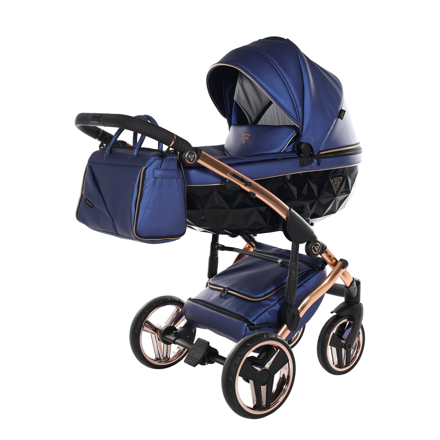 SUMME SALE! „FLUO V3 - 01“ 3-in-1