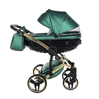 SUMME SALE! „FLUO V3 - 02“ 3-in-1