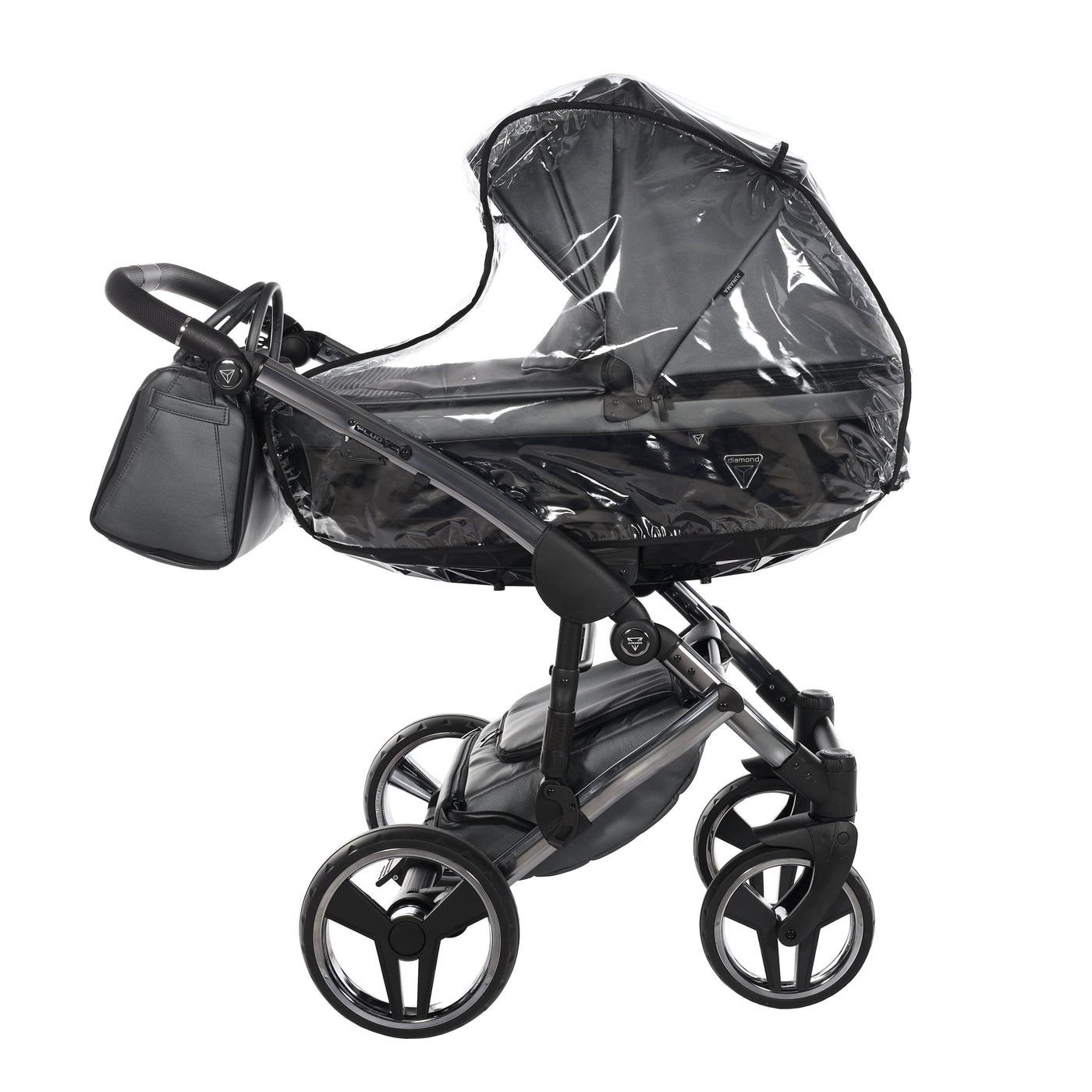SUMME SALE! „FLUO V3 - 05“ 3-in-1