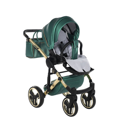 SUMME SALE! „FLUO V3 - 02“ 3-in-1