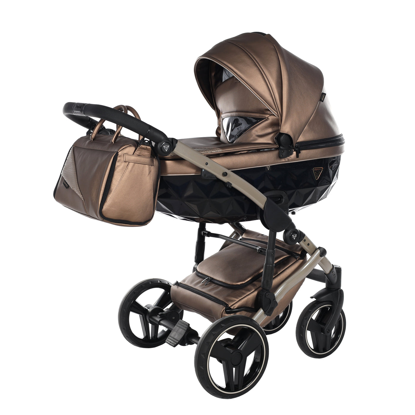 SUMME SALE! „FLUO V3 - 03“ 3-in-1