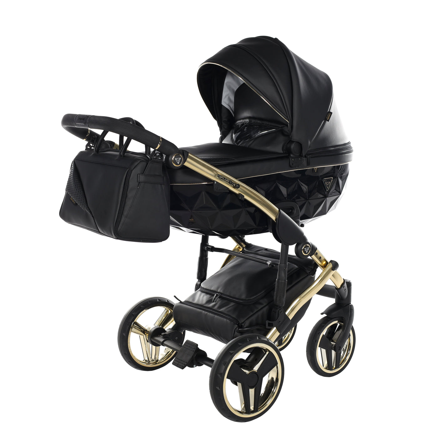 SUMME SALE! „FLUO V3 - 04“ 3-in-1