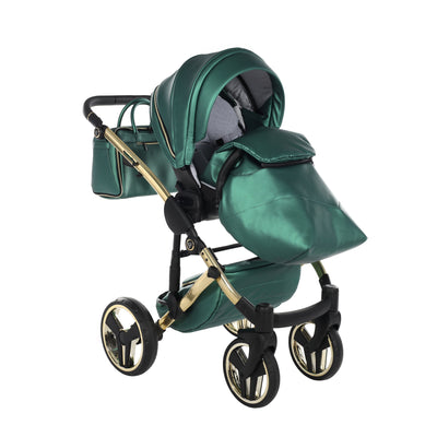 SUMME SALE! „FLUO V3 - 02“ 3-in-1