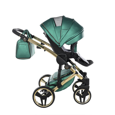 SUMME SALE! „FLUO V3 - 02“ 3-in-1