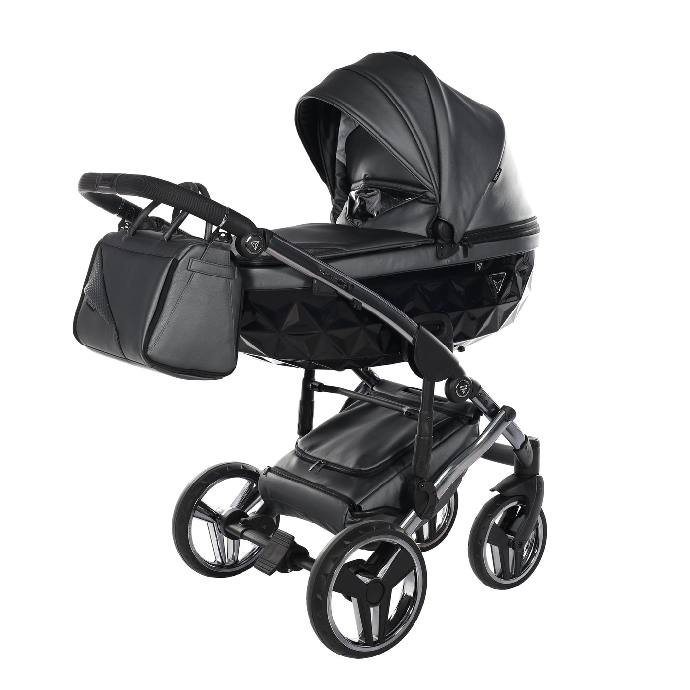 SUMME SALE! „FLUO V3 - 05“ 3-in-1
