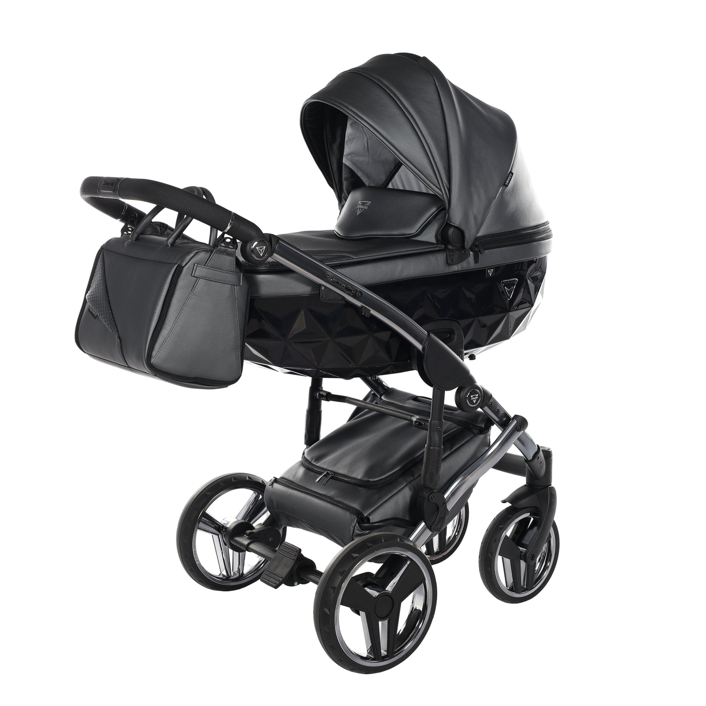 SUMME SALE! „FLUO V3 - 05“ 3-in-1